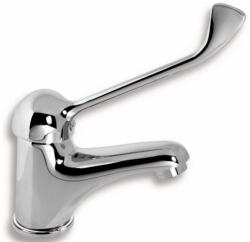 FERRO Mosdó csaptelep Novaservis Metalia 55 leeresztőszelep nélkül Króm 550011L. 0 (55001/1L,0)