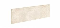 Exagres Lábazat Exagres Alhamar blanco 9x33 cm matt ALHAMARRBL (ALHAMARRBL)