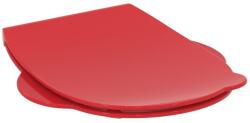 Ideal Standard Wc ülőke Ideal Standard Contour 21 duroplasztból piros színben S4533GQ (S4533GQ)