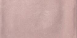 Cir Burkolat Cir Materia Prima pink velvet 10x20 cm fényes 1069765 (1069765)