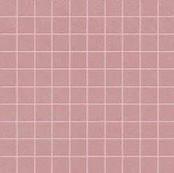 Ergon Mozaik Ergon Medley pink 30x30 cm matt EHT6 (EHT6)