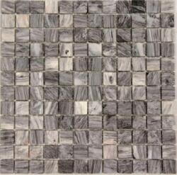 Mosavit Kőmozaik Mosavit Cloudy gris 30x30 cm matt CLOUDYGR (CLOUDYGR)
