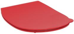 Ideal Standard Wc ülőke Ideal Standard Contour 21 duroplasztból piros színben S4536GQ (S4536GQ)