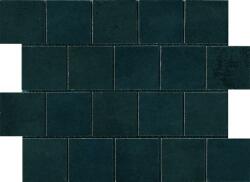 Cir Mozaik Cir Miami green blue 30x40 cm matt 1064127 (1064127)