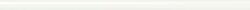 Ribesalbes Élvédő Ribesalbes Picket white 1, 2x30 cm fényes PICKET2827 (PICKET2827)