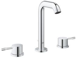 GROHE Mosdó csaptelep GROHE Essence leeresztőszeleppel króm 20296001 (20296001)
