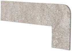 Exagres Lépcső Lábazat Jobb Exagres Opera beton light 42, 3X17, 5 cm matt OPERAZRDLI (OPERAZRDLI)
