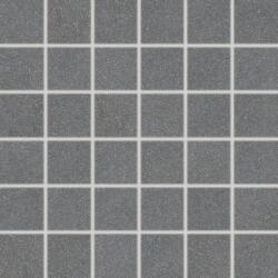 Rako Mozaik Rako Block fekete 30x30 cm matt DDM06783.1 (DDM06783.1)
