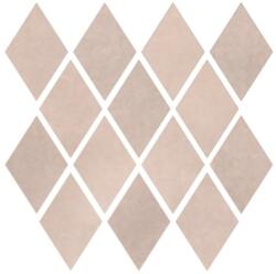 Cir Mozaik Cir Materia Prima pink velvet 25x25 cm fényes 1069903 (1069903)