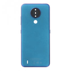Nokia 1.4 akkufedél (hátlap), kék (gyári)
