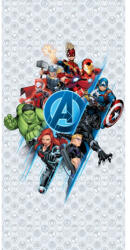 Halantex Avengers - Bosszúállók törölköző (AV-212T) (AV-212T)