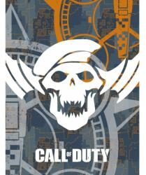 Halantex Call of Duty polár takaró - (COD-5430FB) (COD-5430FB)