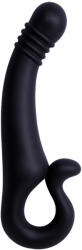 Rosy Stimulator prostata Rosy Hand Gun Dildo