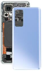 tel-szalk-192970613 Akkufedél hátlap - burkolati elem Xiaomi 12, kék (tel-szalk-192970613)