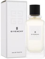 Givenchy III EDT 100 ml