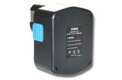 VHBW Elektromos szerszám akkumulátor Hitachi 315128 - 3300 mAh, 14.4 V, NiMH (WB-800104551)