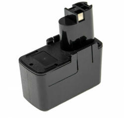 VHBW Elektromos szerszám akkumulátor Bosch 2 607 335 054 - 2100 mAh, 12 V, NiMH (WB-888400404)