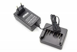 VHBW Bosch szerszámgép akkumulátor töltő Li-Ion akkumulátorokhoz (18V) (WB-800115194)