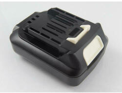 VHBW Elektromos szerszám akkumulátor Makita 197390-1, 197394-3 - 1500 mAh, 12 V, Li-ion (WB-800113148)