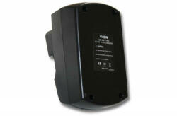 VHBW Elektromos szerszám akkumulátor Metabo 6.25475 - 3300 mAh, 14.4 V, NiMH (WB-800104717)