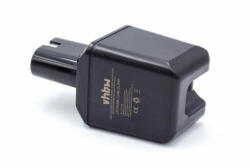 VHBW Elektromos szerszám akkumulátor Bosch 2 607 335 021 - 2100 mAh, 12 V, NiMH (WB-800112939)