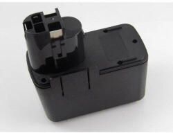 VHBW Elektromos szerszám akkumulátor Bosch BAT011 - 1500 mAh, 12 V, NiMH (WB-800114688)
