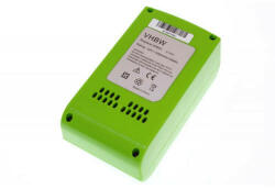 VHBW Elektromos szerszám akkumulátor Alpina 270401020, BT 4024 - 5000 mAh, 24 V, Li-ion (WB-800111195)