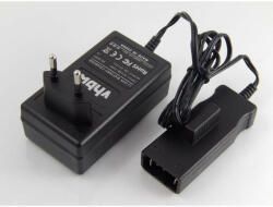 utángyártott akkutöltő Gardena szerszámgép akkukhoz 25V (800113707)