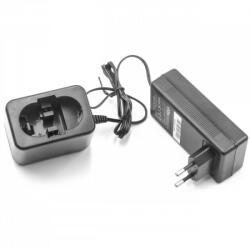 utángyártott töltő Bosch 7.2V-24V Ni-MH Ni-CD szerszámgép akku (800118188)