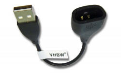 utángyártott USB töltőkábel FitBit One okosórákhoz, utángyártott