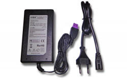 utángyártott adapter HP 0950-4476 0957-2105 0957-2230 0957-2259 0957-2271 nyomtatókhoz 200cm
