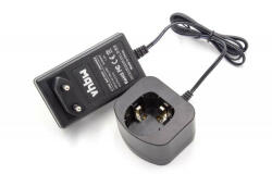 utángyártott töltő Ryobi 18V Li-ion szerszámgép akkukhoz - VHBW (800115186)