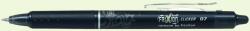 Pilot Roller PILOT Frixion Clicker, 0, 7mm, negru (PI500016_)