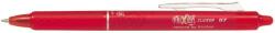 Pilot Roller PILOT Frixion Clicker, 0, 7mm, rosu (PI500017)