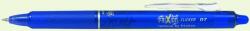 Pilot Roller PILOT Frixion Clicker, 0, 7mm, albastru (PI500018)