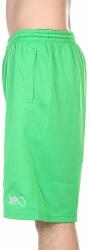  K1X Men's Micro Mesh Park Short Green