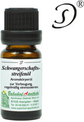 Stadelmann Stadelmann-féle Terhességicsík-olaj (stria megelőzésére) - 10 ml