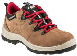 Coverguard Trap II O2 FO SRC barna munkafélcipő (45) (9TRA370045)