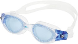 Aquafeel faster junior albastru/transparent