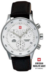 Swiss Military by Chrono 17700ST