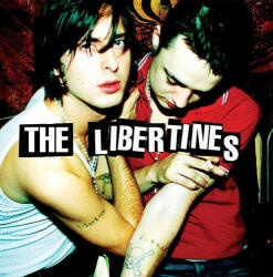 Libertines Libertines