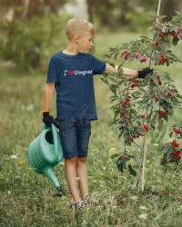  I Love Visegrád Gyerek Póló