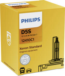 Philips Bec xenon PHILIPS D5S 12V 12410C1 (12410C1)