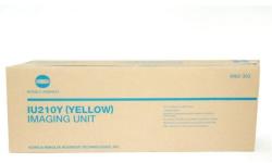Konica Minolta IU210Y Yellow (4062-303)
