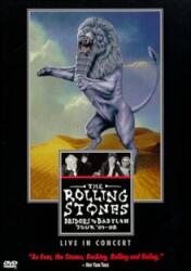 Rolling Stones Bridges To Babylon - Live