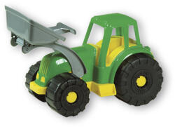 Androni Giocattoli Incarcator tractor Androni Power Loader - verde (MA11-6234-0001-2)