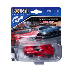 POLISTIL Mașină Polistil 96087 Vision Gran Turismo / Nissan Concept 2020 (96087)