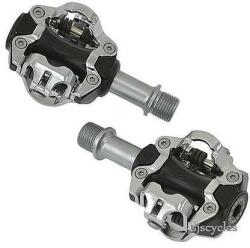 EXUSTAR Педали EXUSTAR, E-PM211-01 MTB, 180gr/pc (AM1335)