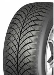 Nankang Cross Seasons AW-6 XL 215/45 R18 93Y