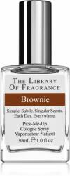 THE LIBRARY OF FRAGRANCE Brownie EDC 30 ml